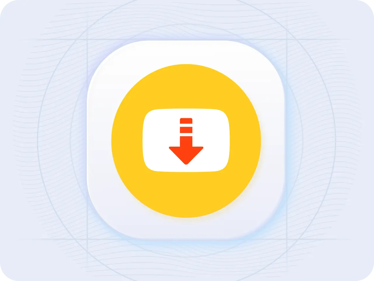 Official app icon