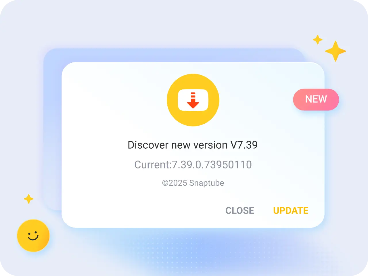 Immediate updates illustration